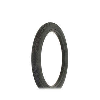 F&R Cycle Tire 20X2.125 Black