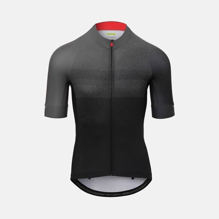 Giro GA CHRONO EX JRSY BLK BLENDER