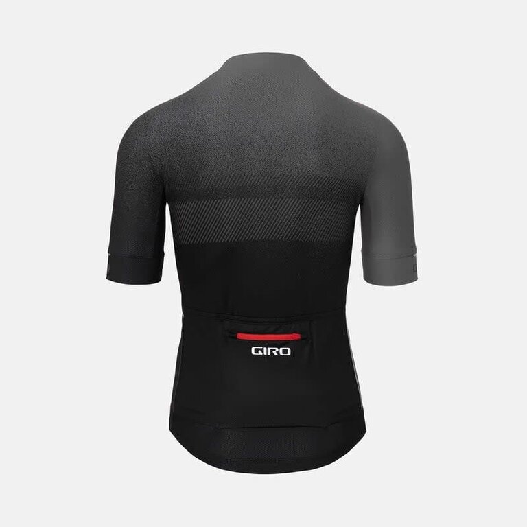 Giro GA CHRONO EX JRSY BLK BLENDER