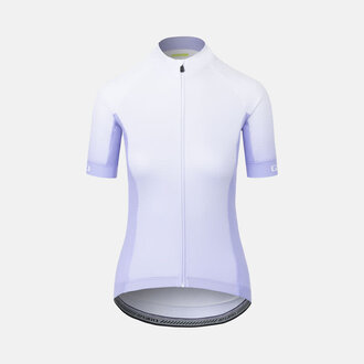 Giro GA WOMEN'S CHRONO SPORT JERSEY LILAC/WHITE FADE