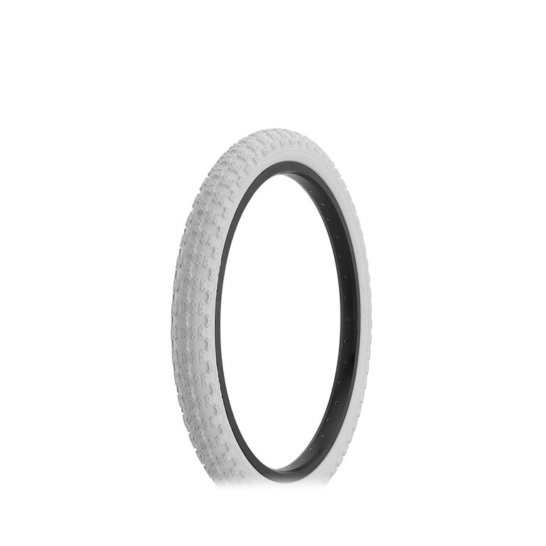 Duro Tire 20x2.125 WHT