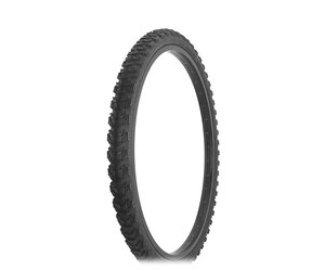 TIRE 26X2.00 BLACK - The Bike Shop
