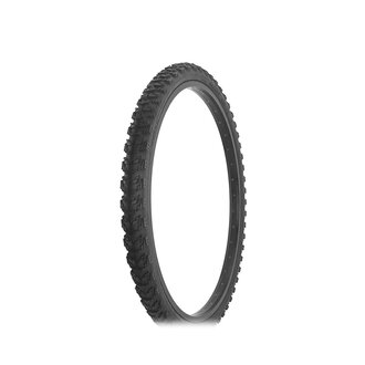 Duro TIRE 26X2.00 BLACK