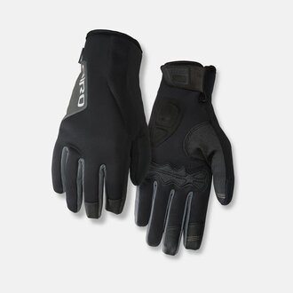 Giro AMBIENT 2.0 GLOVE BLACK