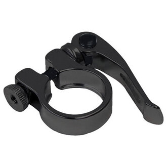 Summit SUMMIT SEATPOST CLAMP W/QRCL-96QT