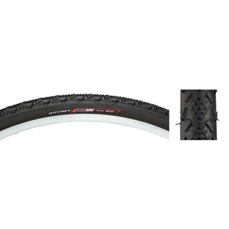 Ritchey Ritchey Comp SpeedMax Tire - 700 x 35, Clincher, Wire, Black, 30tpi