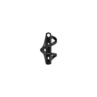 Supacaz Side Swipe Bottle Cage, Left, Black