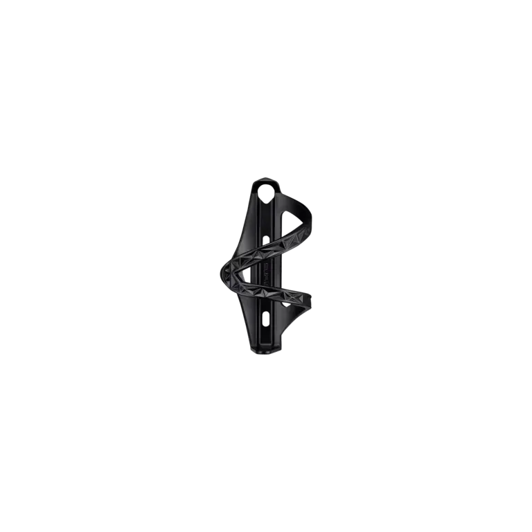 Supacaz Side Swipe Bottle Cage, Left, Black