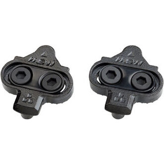 MSW MSW SPD Compatible Cleats - 2-Bolt, Multi-Release