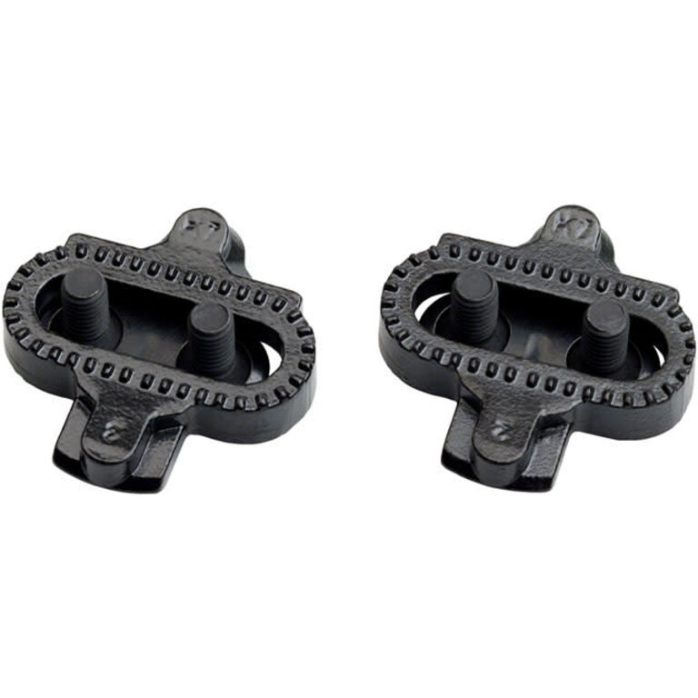 MSW MSW SPD Compatible Cleats - 2-Bolt, Multi-Release