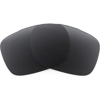 TWO FACE PRIZM BLACK LENS