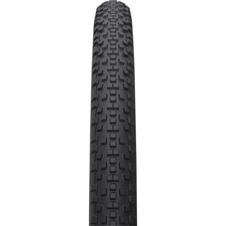 WTB WTB Resolute Tire - 650b x 42, TCS Tubeless, Folding, Black/Tan, Light, Fast Rolling