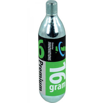 Genuine Innovations GENUINE INNOVATIONS CO2 THREADED 16G