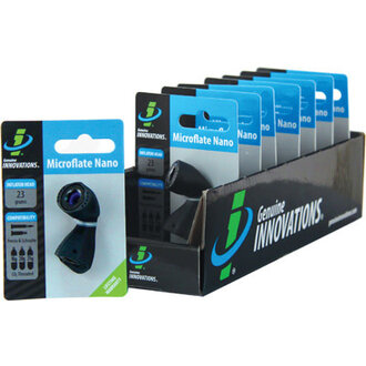 Genuine Innovations GENUINE INNOVATIONS MICROFLATE NANO