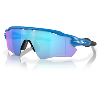 Oakley RADAR EV PATH MATTE SAPPHIRE-PRIZM SAPPHIRE POLARIZED