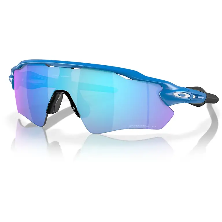Oakley RADAR EV PATH MATTE SAPPHIRE-PRIZM SAPPHIRE POLARIZED