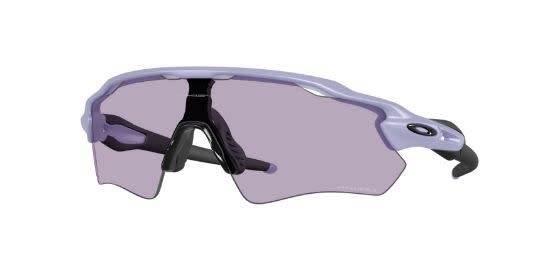 RADAR EV PATH MATTE LILAC PRIZM SLATE - The Bike Shop