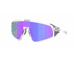 Latch Panel MtClr w/ Prizm Violet - The Bike Shop