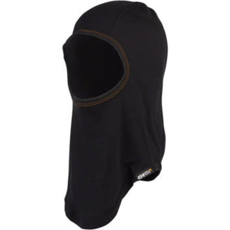 45NRTH 45NRTH 2023 Toaster Fork Balaclava - Black, One Size