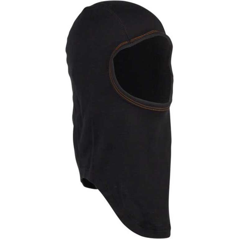 45NRTH 45NRTH 2023 Toaster Fork Balaclava - Black, One Size