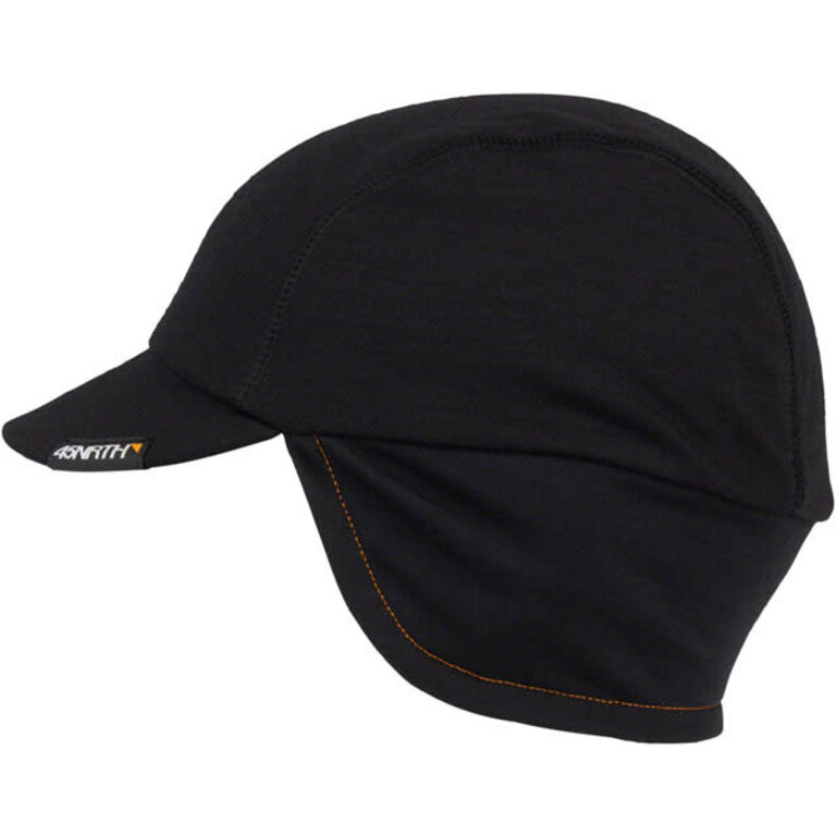 45NRTH 45NRTH 2023 Greazy Cycling Cap