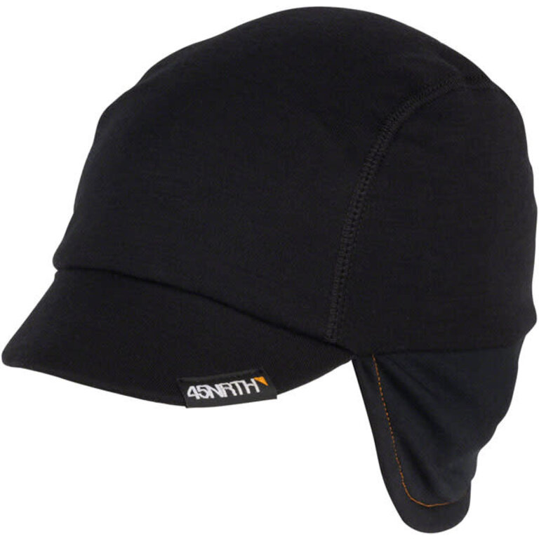 45NRTH 45NRTH 2023 Greazy Cycling Cap