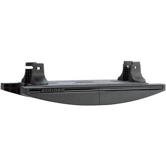 Strider Sports Strider Rocking Base: Black, fits all 12" Strider Bikes