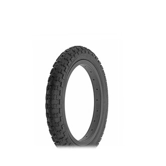 F&R Cycle TIRE 14 X 2.125 BLACK