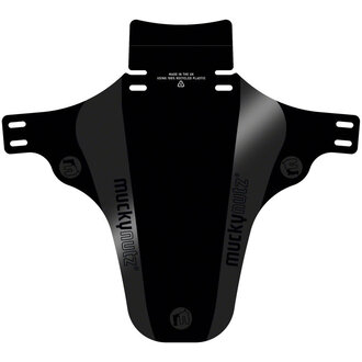 Mucky Nutz MuckyNutz Face Fender