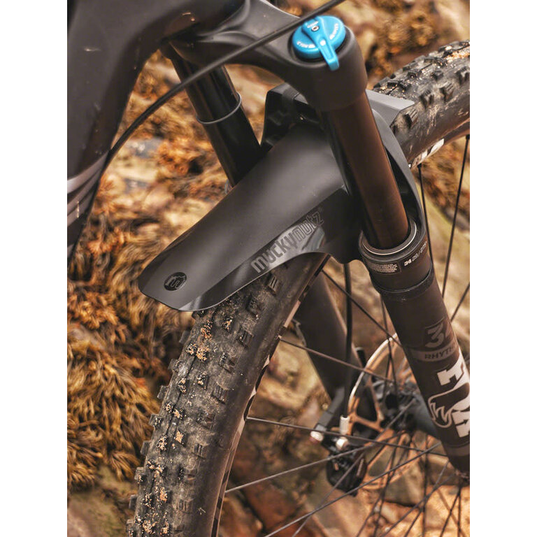 Mucky Nutz MuckyNutz Face Fender