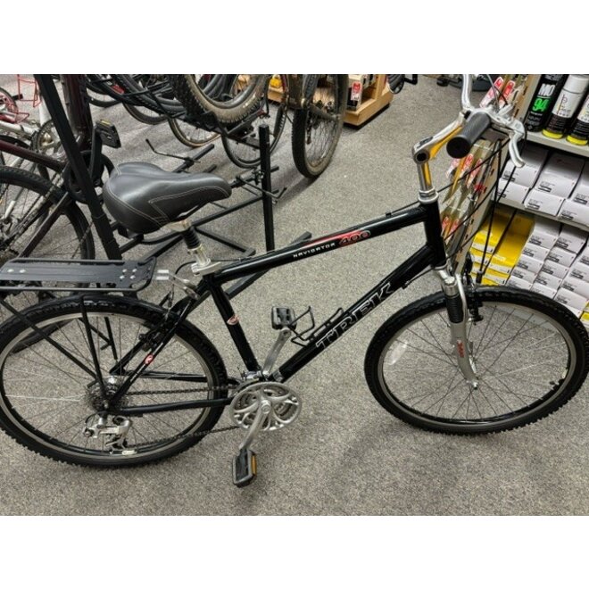 Fitness Multi Use The Bike Shop