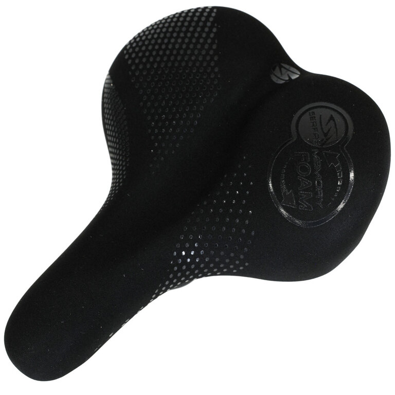 SERFAS TAILBONES MEM FOAM LYCRA UNISEX