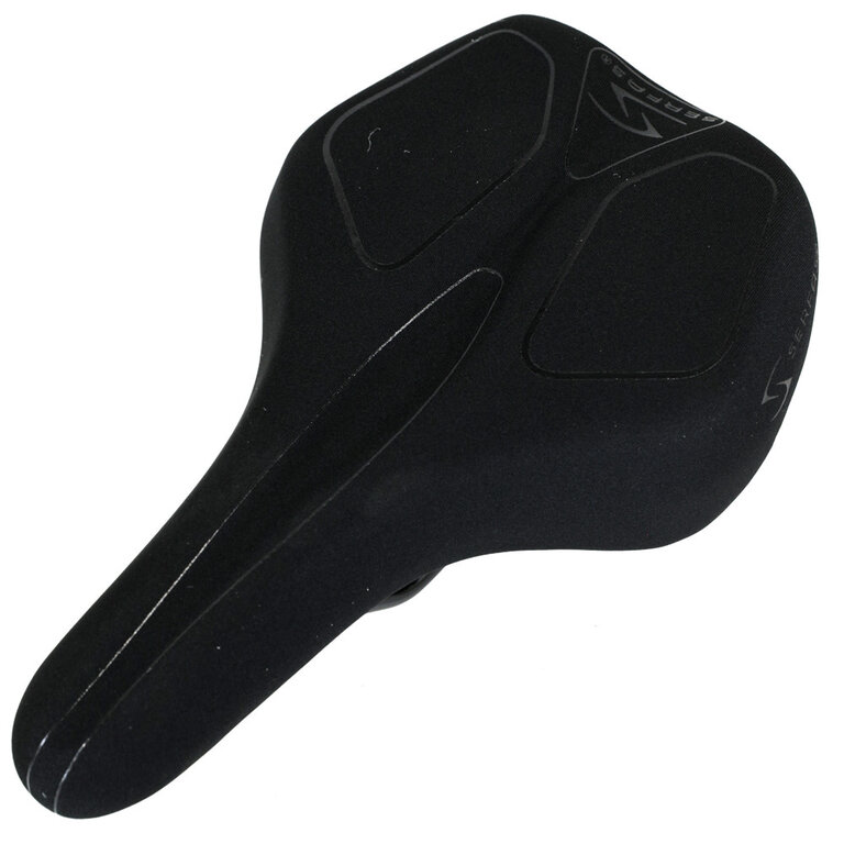 SERFAS TAILBONES MEM FOAM LYCRA DUAL DEN UNISEX