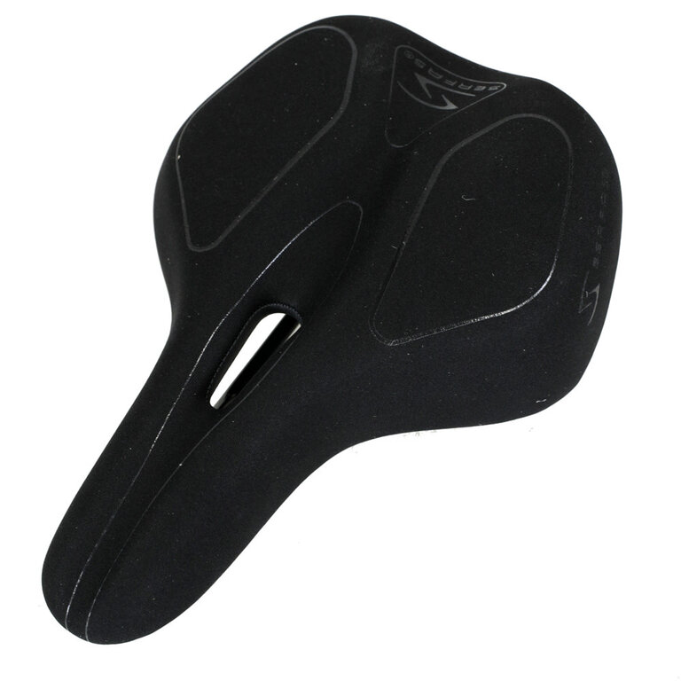 SERFAS TAILBONES MEM FOAM LYCRA DUAL DEN HYBRID