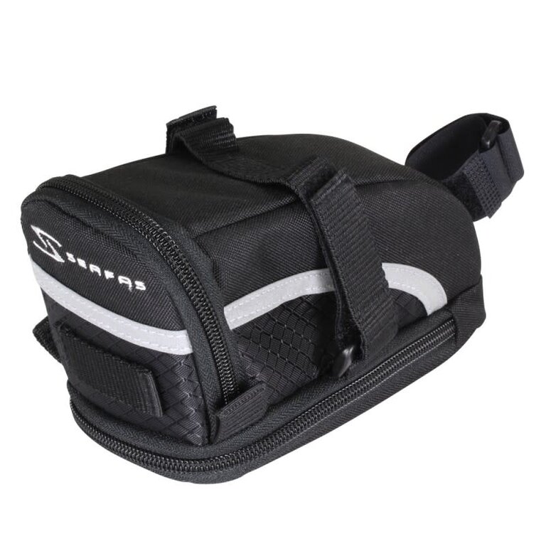 SERFAS SERFAS MEDIUM SPEED BAG BLACK