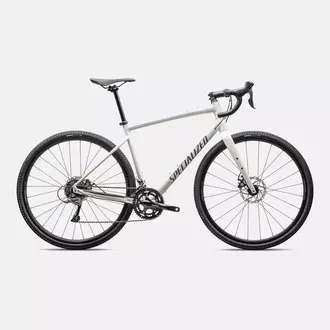 Specialized DIVERGE E5 DUNEWHT/ASHGRY 56