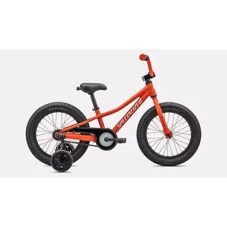 Specialized RIPROCK CSTR 16 FRYRED/WHT 16