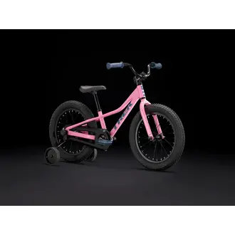 TREK Precaliber 16 CB 16 Pink Frosting