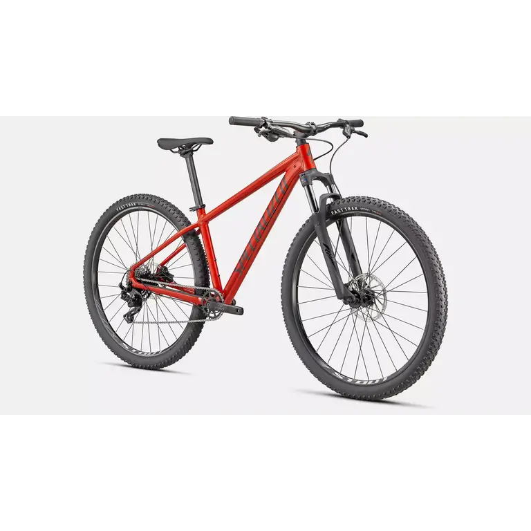 Specialized ROCKHOPPER COMP 27.5 REDWD/SMK S