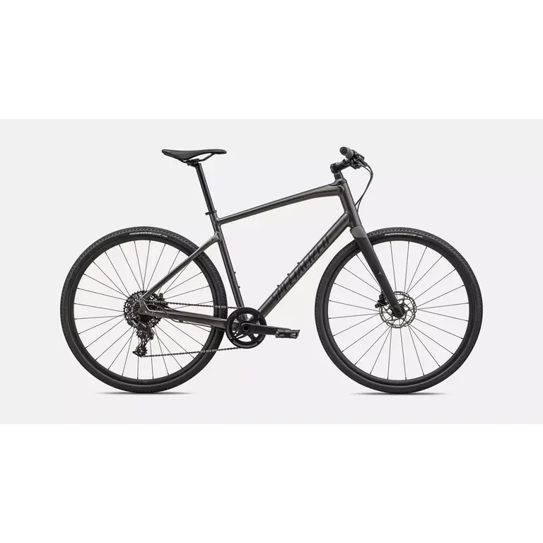 Specialized SIRRUS X 4.0 SMK/BLKREFL L