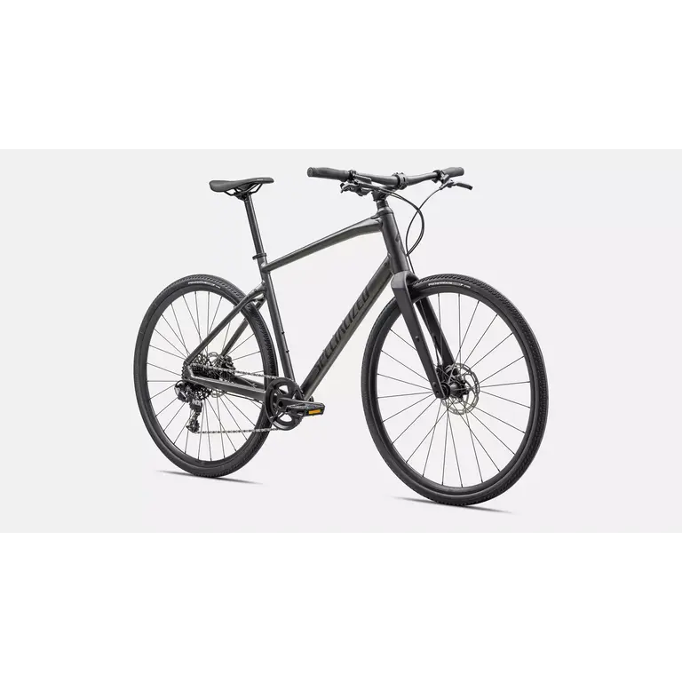 Specialized SIRRUS X 4.0 SMK/BLKREFL L