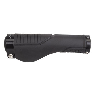Sunlite GRIPS SUNLT ERGO FORM HD XL 140mm BK DUAL LOCKING
