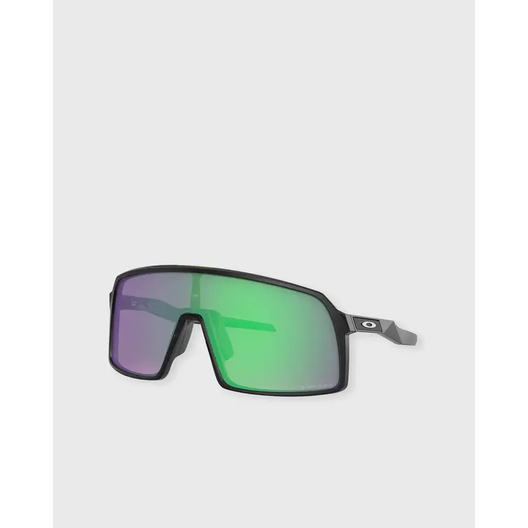 Oakley Sutro Black Ink w/ PRIZM Jade