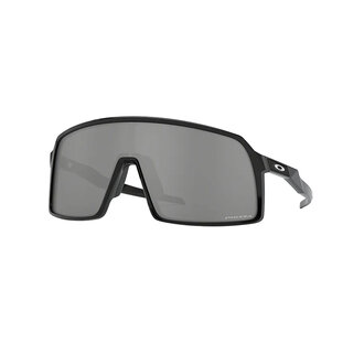 Oakley Sutro Pol Blk w/ PRIZM Black