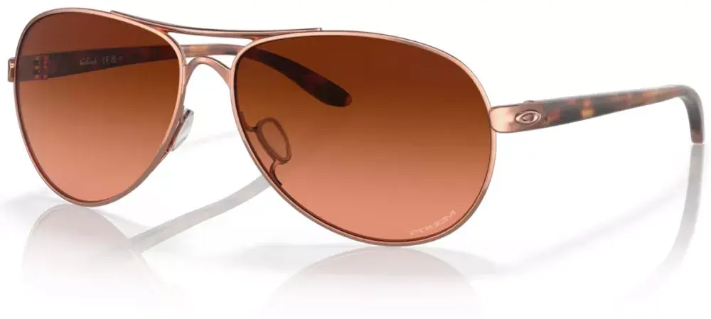 FEEDBACK ROSE GOLD PRIZM BROWN GRADIENT The Bike Shop