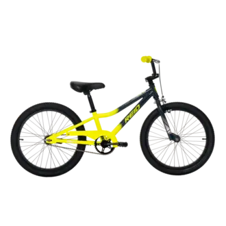 Reid Bikes REID EXPLORER S 20'