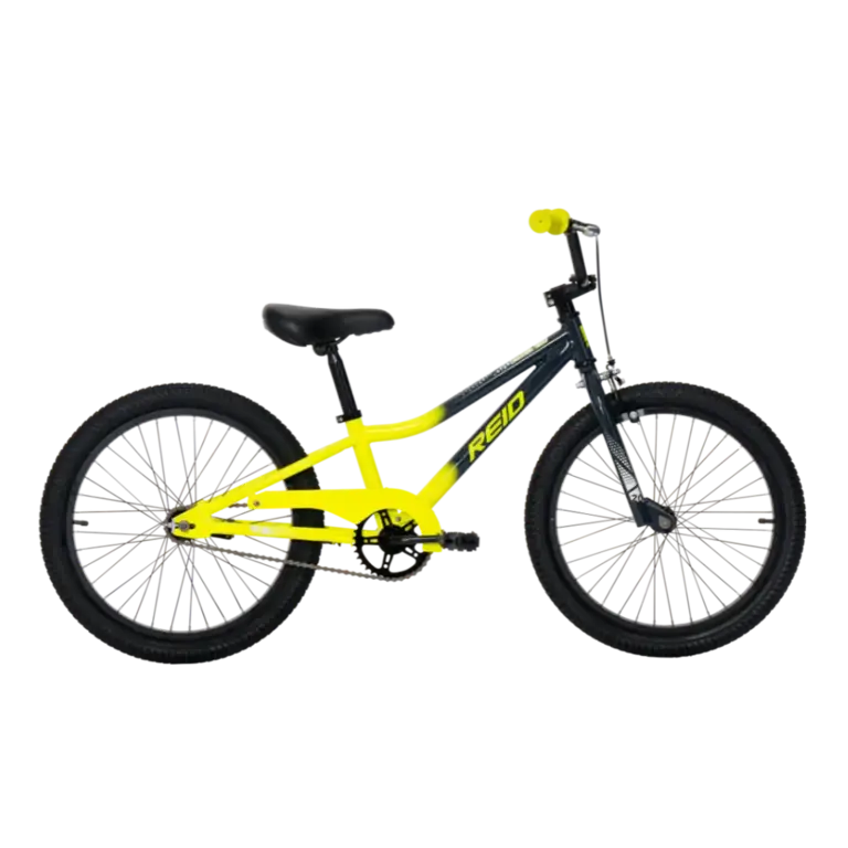 Reid Bikes REID EXPLORER S 20'