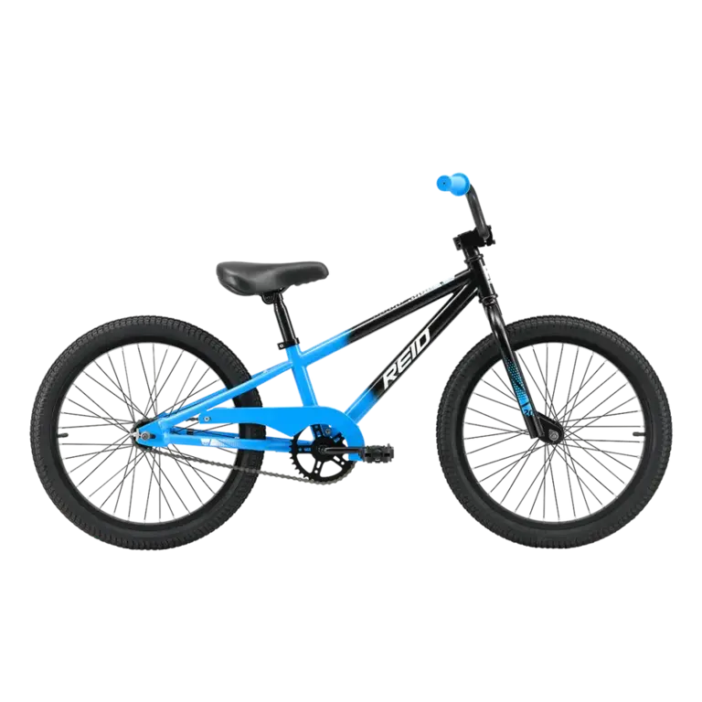 Reid Bikes REID EXPLORER S 20'