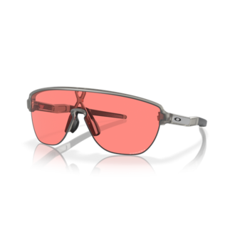 Oakley CORRIDOR-MATTE GREY INK-PRIZM PEACH