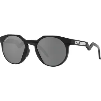 Oakley HSTN MtBlk/PolBlk w/ Prizm Black